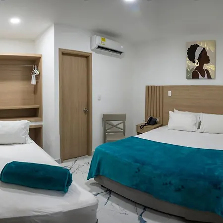 Serenity Hotel Cartagena