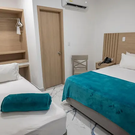 Serenity Hotel