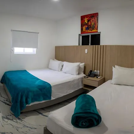 Hotel Serenity *