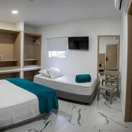 Hotel Serenity Cartagena