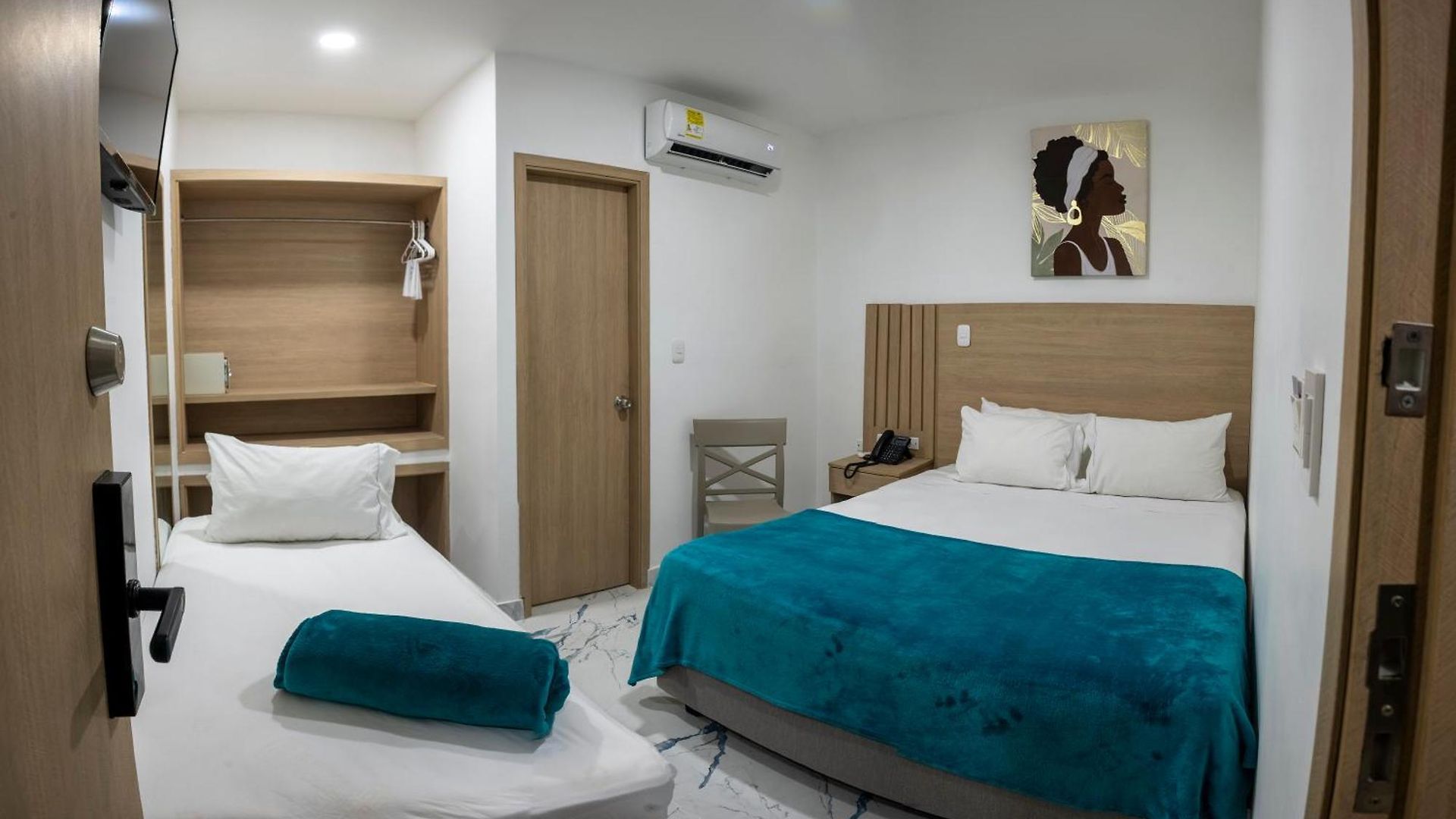 Serenity Hotel Cartagena