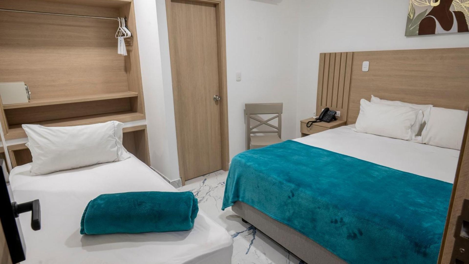 Serenity Hotel
