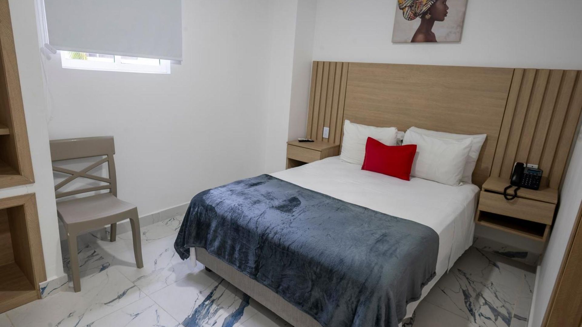 Serenity Cartagena