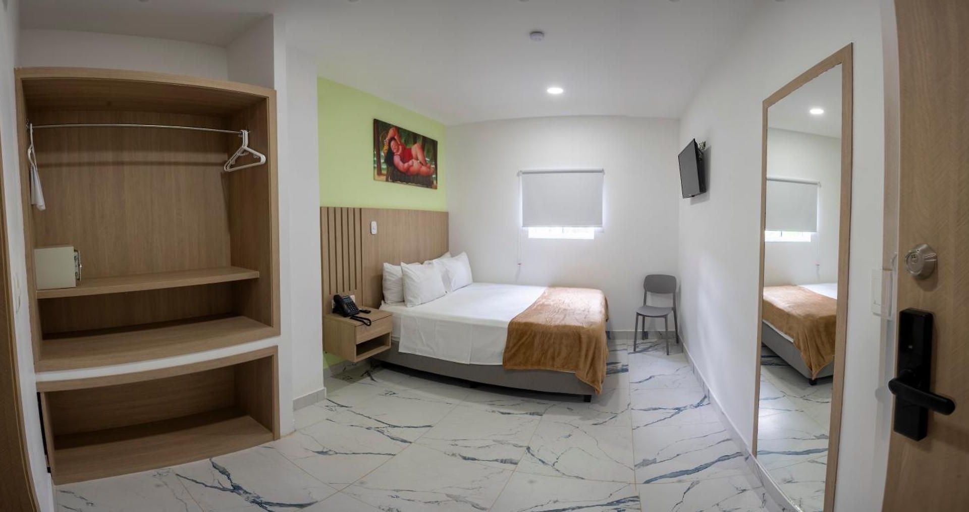 Serenity Hotel Cartagena