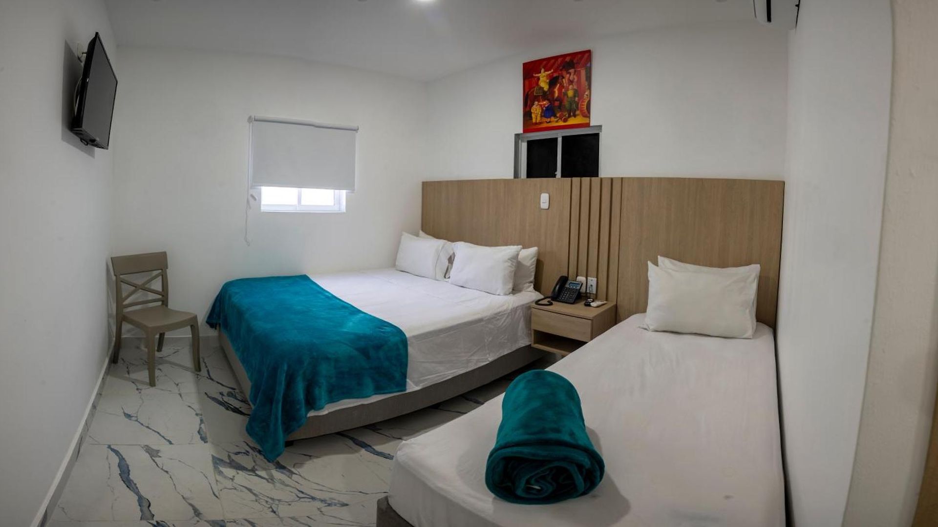 Hotel Serenity *