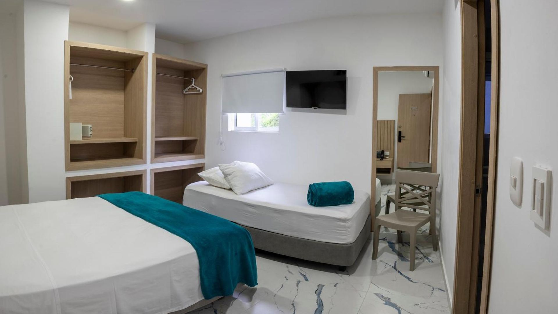 Hotel Serenity Cartagena