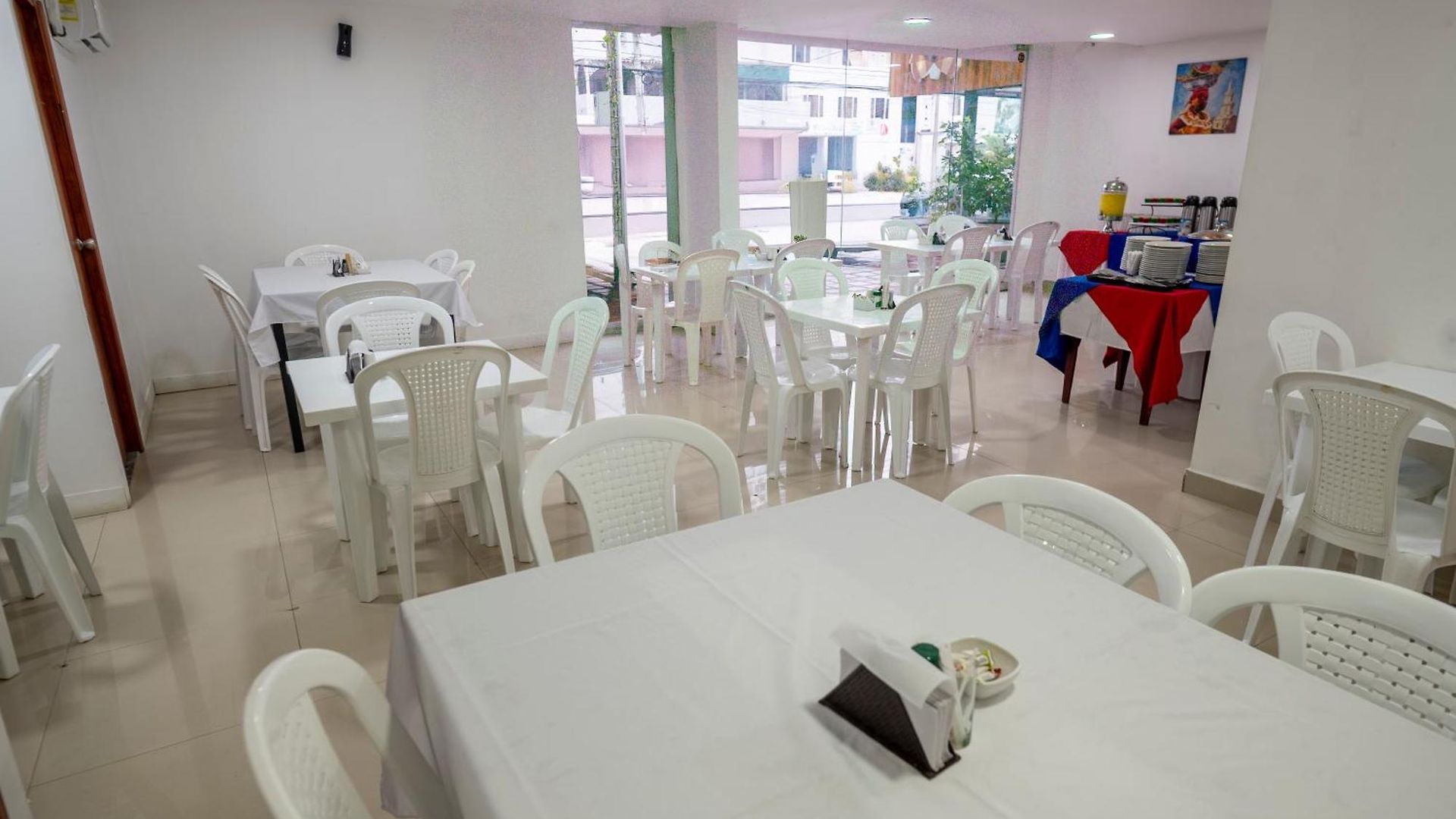Hotel Serenity Cartagena