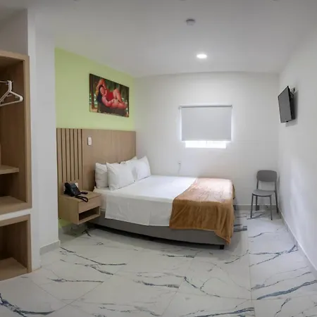 Serenity Hotel Cartagena