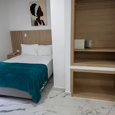 Hotel Serenity