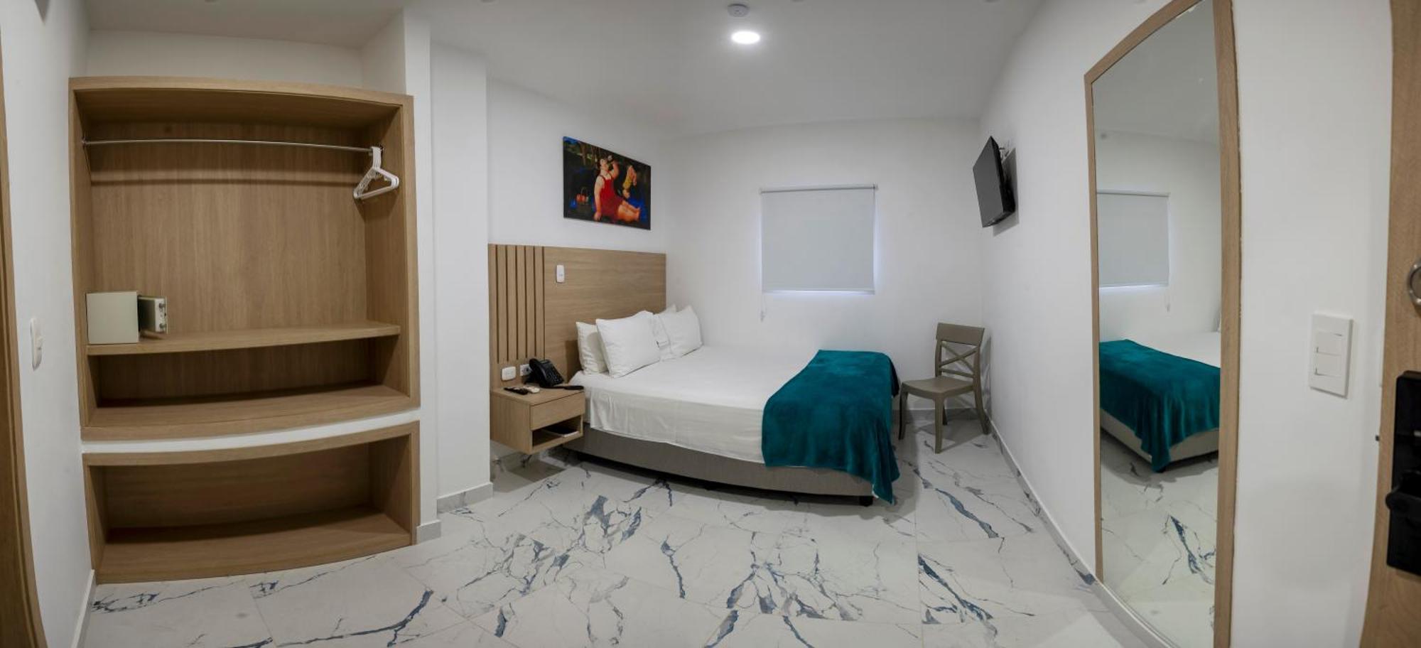 Serenity * Cartagena