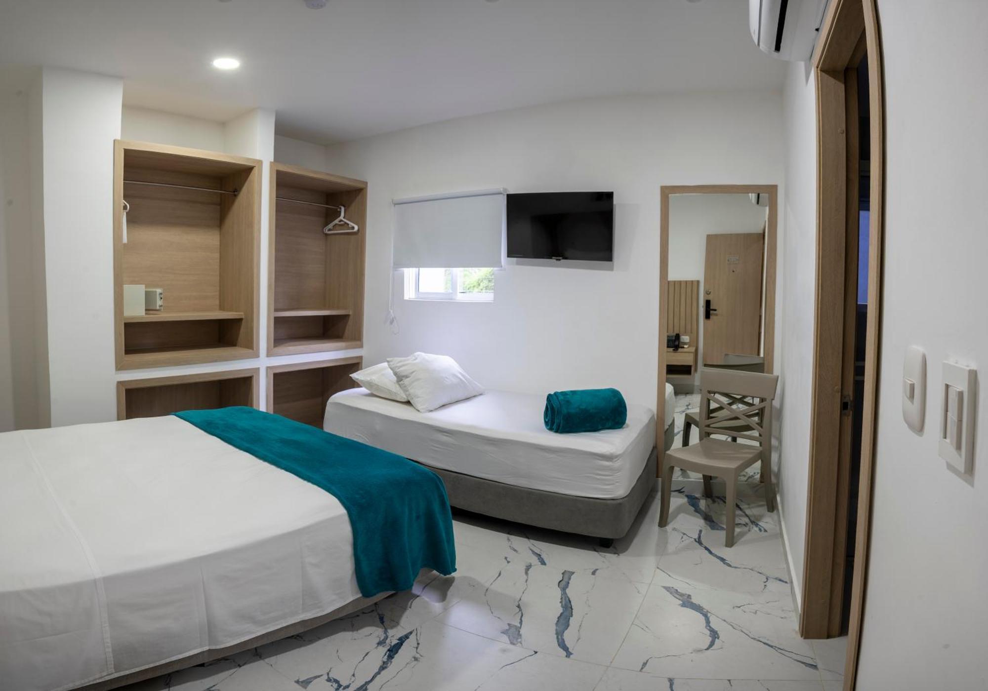 Hotel Serenity Cartagena