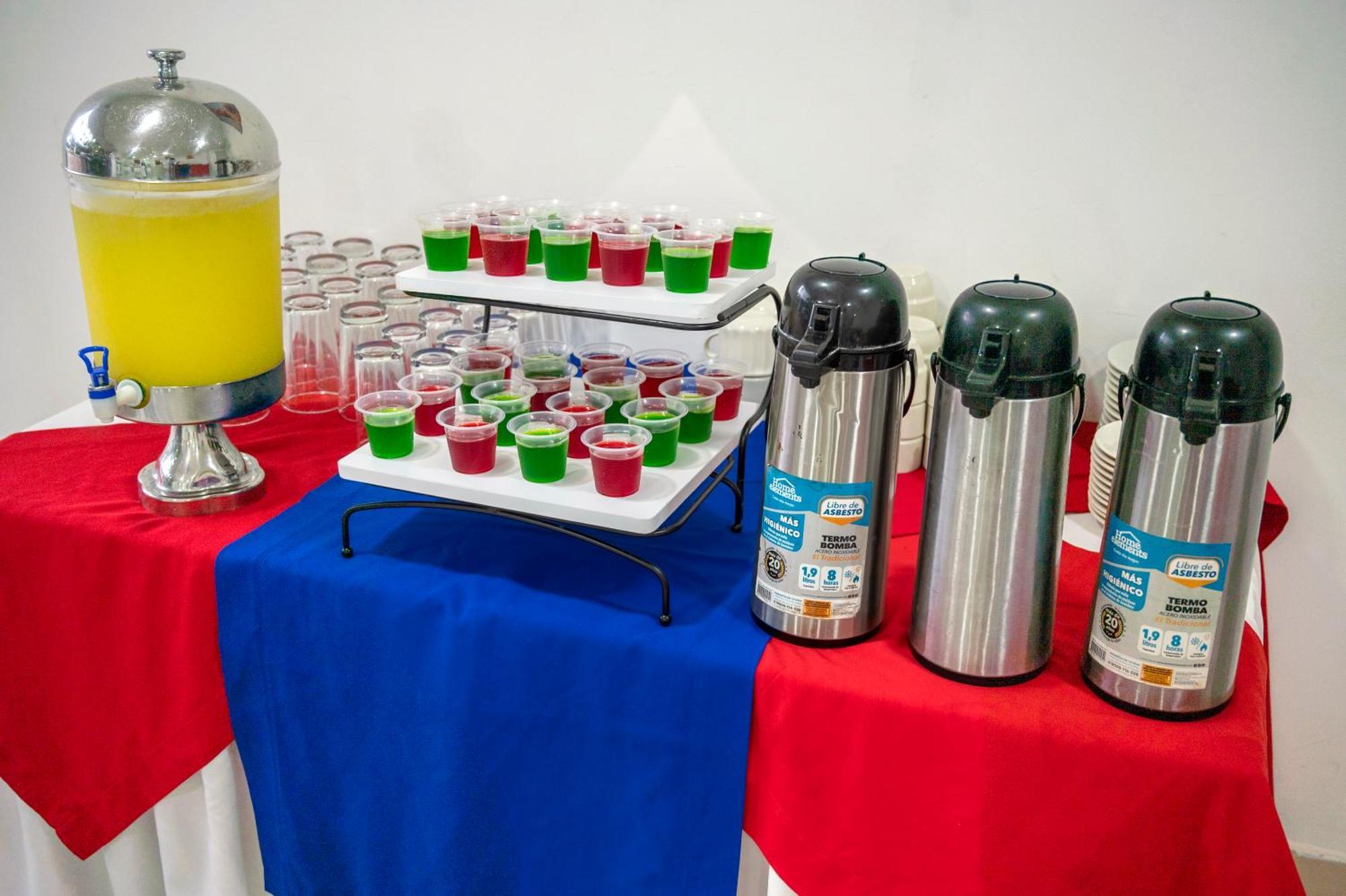 Hotel Serenity Cartagena