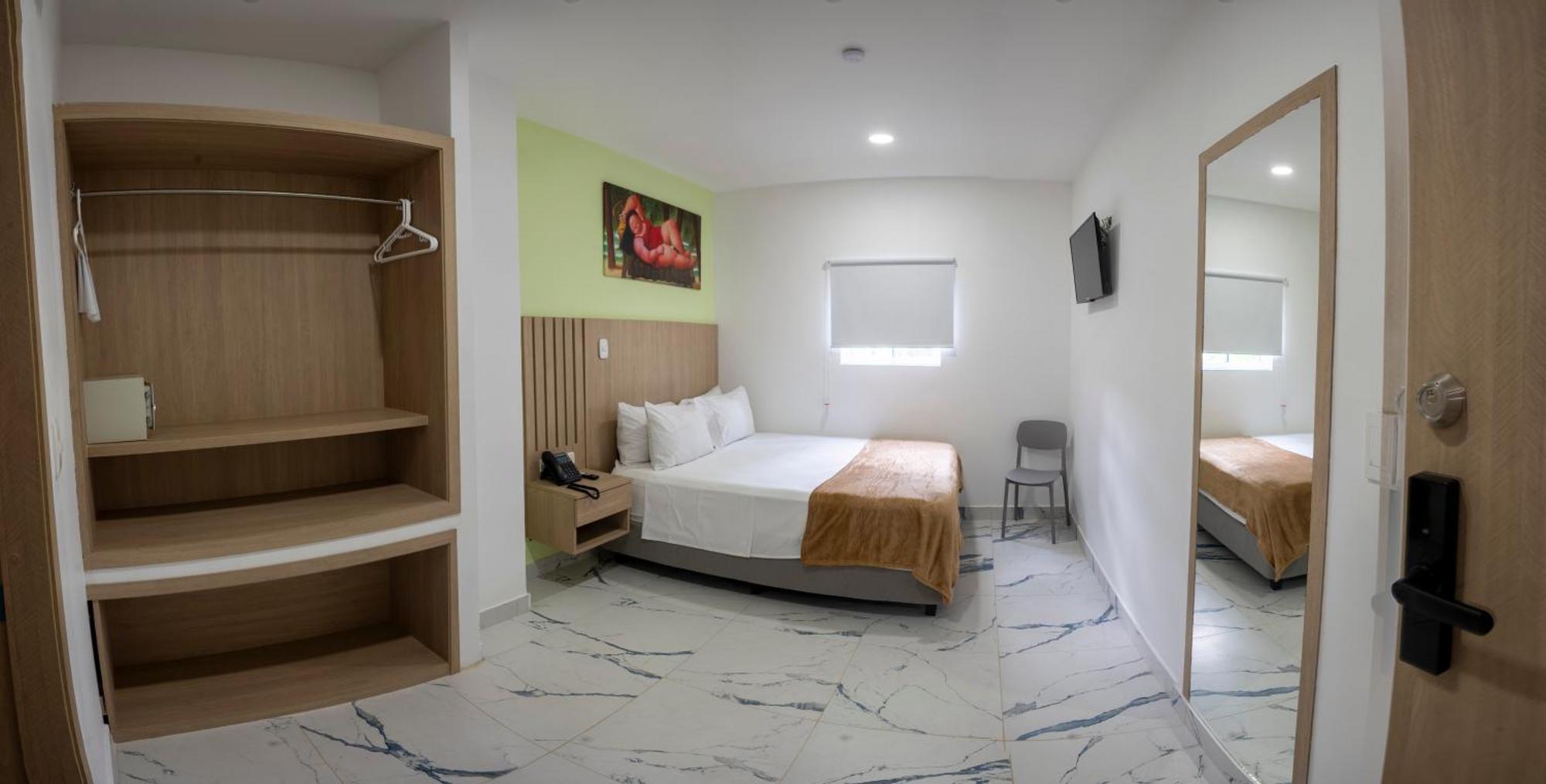 Serenity Hotel Cartagena