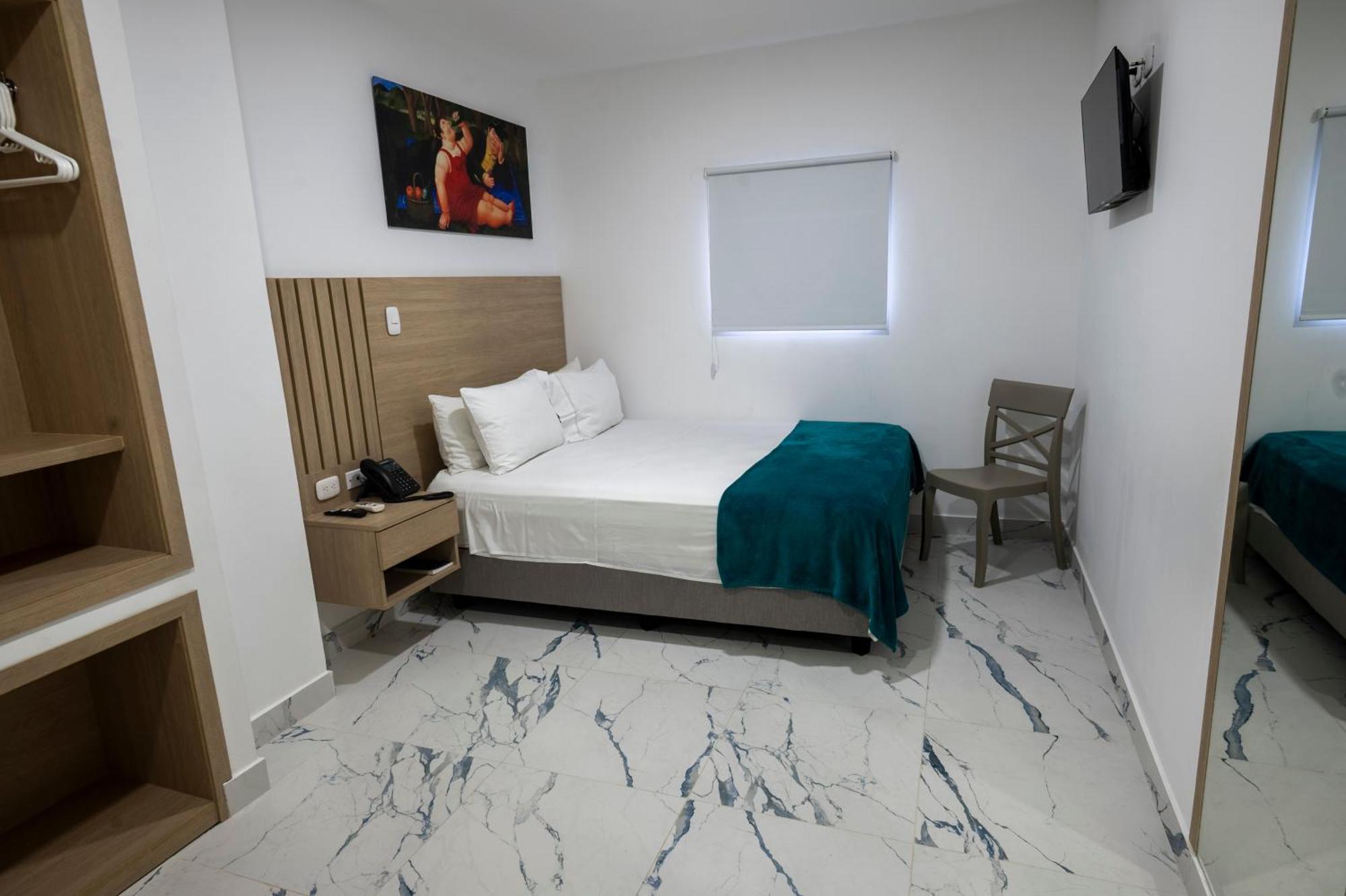 Serenity * Cartagena